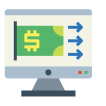 Ease payment process